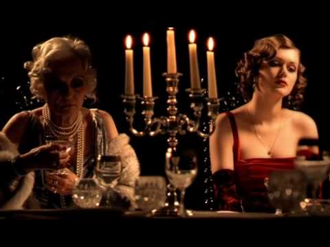 Der Tag als Sarah Gordon bei mir badete