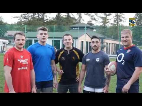 JUVENIA KRAKÓW  ZAPOWIEDŹ NA WESOŁO