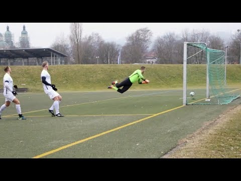 17.03.2018 FC Kempten vs. DJK Memmingen Tor oder nicht Tor