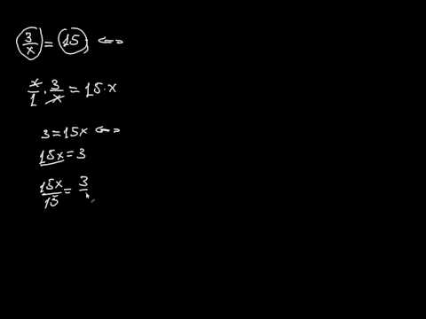 Rezolvarea Ecuatiilor Liniare Lectia a Doua