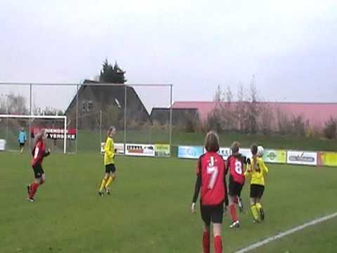 yerseke mb1 - moerstraten mb1