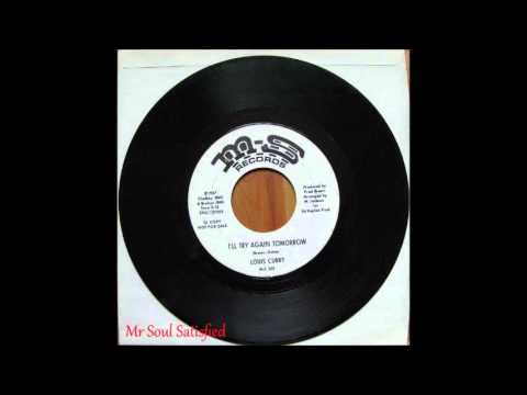 Louis Curry I'll Try Again Tomorrow