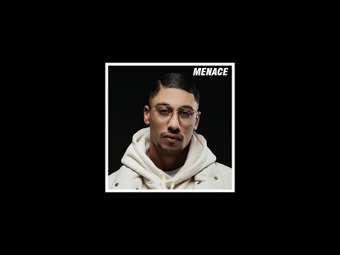 [FREE] Maes x Ninho Type Beat - "MENACE" - ft. Zed - Instru Rap 2020