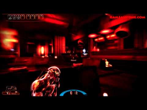 Mass Effect 2 [Paragon] Gameplay Walkthrough - Part 9: Meeting Mordin (HD)