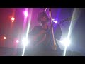 Butch Walker Going Back/Going Home 10-30-22