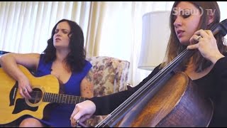 Allison Crowe and Band: Introducing / Heirs+Grievances