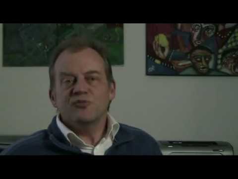 Klaus Schlagmann über Psychoanalyse und Sigmund Freud