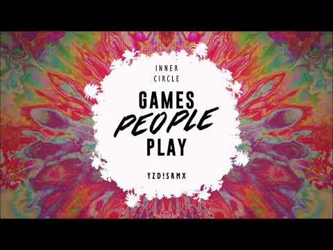 Games People Play (YZDIS REMIX) KutManKrew