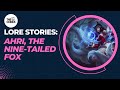 Is Ahri Sinister or Compassionate? (Ahri Lore)