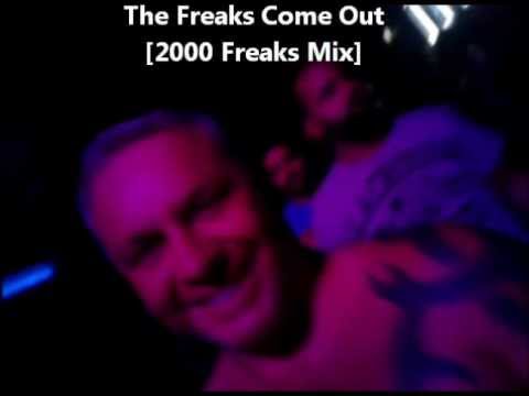 XXL London @ Pulse (August 4th 2012)