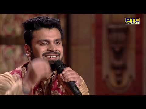 Studio Round 17 | Voice of Punjab 8 | Full Episode | PTC Punjabi