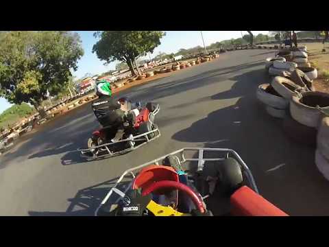 Lika Racing 2017 - Etapa 7