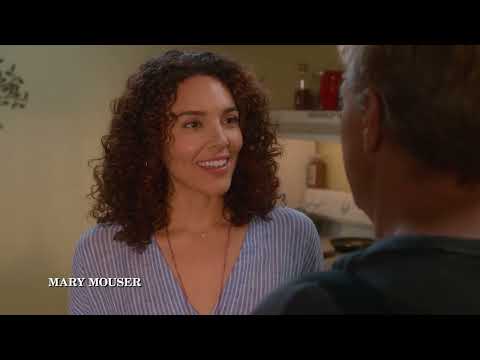 Miguel finds out about Johnny and Carmen's relationship