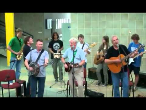 The Original Shebeen Irish Band - Rambles of Spring