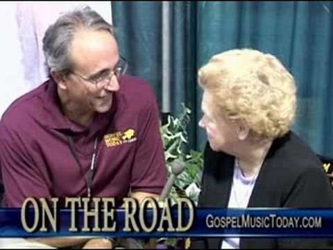 Naomi Sego on Gospel Music Today