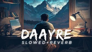Download lagu Daayre ( Slowed Reverb ) |  Arijit Singh | Rocky Vibes Music mp3 Download lagu Daayre ( Slowed Reverb ) |  Arijit Singh | Rocky Vibes Music mp3