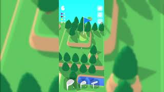 Coffee Golf - Aug 19 Course (Top 5%)