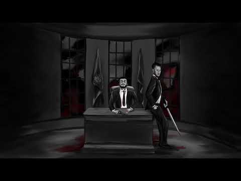 PRESIDENTIAL - Yungsta x @raga | Prod. By Katto | Lyric Video | Mehfil