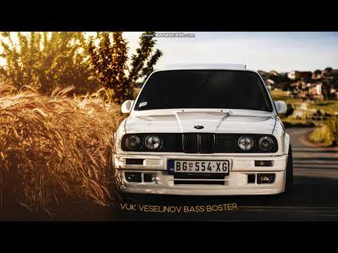 JUICE feat. TARGET with SHWARZ and DJ DOOBIE - HIPPA HOPPA 2008. BASS BOOSTED