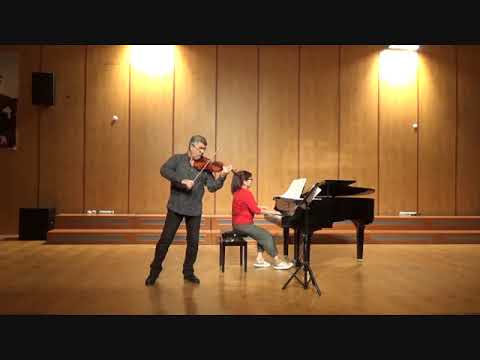 Javid ASADOV Live:   Vittorio Monti - Csárdás