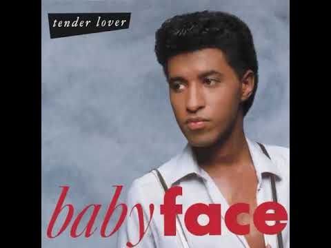 Babyface - Whip Appeal (12-inch Version)