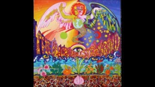 Incredible String Band - First Girl I Loved