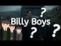 Peaky Blinders History - Who Were the Billy Boys? (Spoilers)