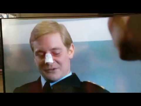 Anna Pihl - hende der cykel tyven