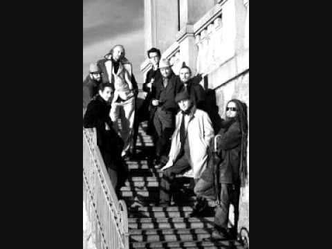 Urban bushman - Time will tell