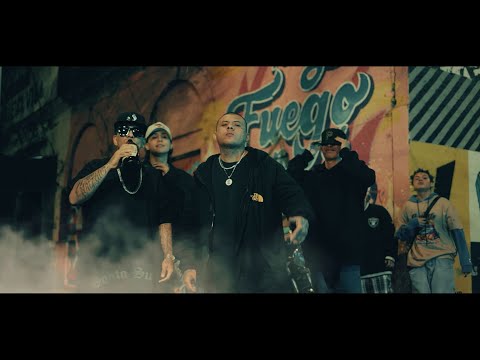 MI APODO - ElReghosg // Eme Senick // Remik Gonzalez // L-CONE- (Video Oficial) @RPKBeatz