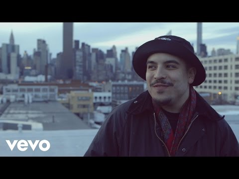 Kiko Bun - Where I’m From (In the Studio, NYC)
