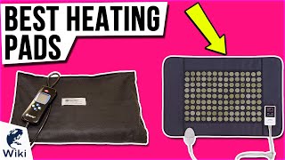 10 Best Heating Pads 2020