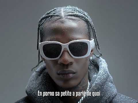 TRIPA GNINNIN - CHIETTÉ TIENS C'EST POUR TOI