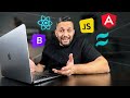 Fastest Way To Become A Web Developer In 2025