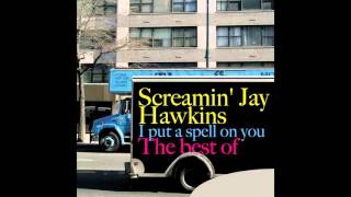Screamin&#39; Jay Hawkins - Frenzy
