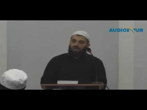 Pejgamberi a ka bërë Hixhretin gjat muajit Muharem - Hoxhë Enes Goga