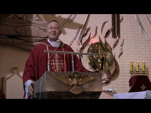 Nuda w MAŁŻEŃSTWIE ..❓ ks. Dominik Chmielewski SDB - Ustrzyki Dolne cz.1