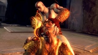 Top 10 Greatest Revenge Stories in Video Games