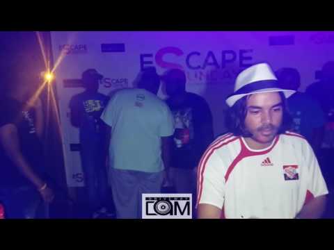 Escape Sundays Retro 90s Shane Talon Video 2