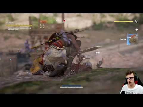 Egzekucja | Assassin's Creed Origins [51]