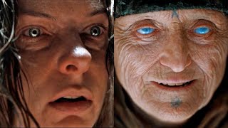 Download lagu Dune: Part Two (2024) - Jessica Drinks The Water of Life mp3