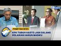 KPK Tuduh Hasto Jadi Dalang Pelarian Harun Masiku Primetime News