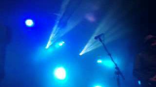 Fury in the Slaughterhouse - Down there