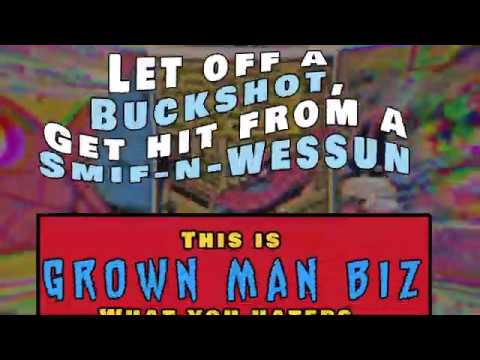 Checkmait - Uncanny (Feat. Mark Deez, Agallah & Sean Price)