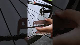 《TB-3329｜Chain checker#superbtools》#biketools #MaintenanceTools #ChainChecker #M