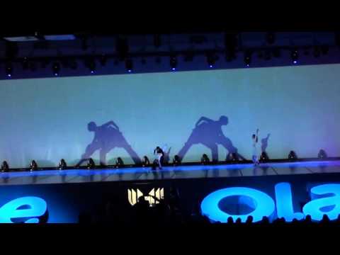 Lehakat Misgav - Shadows