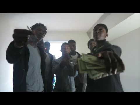 BIGG FLEXX GODD x Bigg Tayy x OG Kdawgg - KWL FREESTYLE  (Shot By @4kclipz)