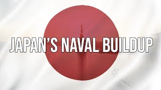 Geopolitical Monitor Weekly - Japan's MSDF Build-up