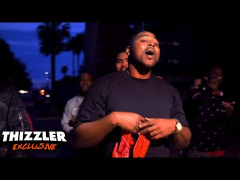 RG x SOB x RBE (Lul G.) x Mikey oOo - Bout Sh*t (Exclusive Music Video) ll Dir. IMG [Thizzler.com]