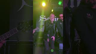 Contagious: Saving Abel 1/18/2026
